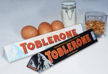 Ingredient_mousse