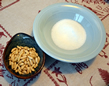 caramel Ingredients